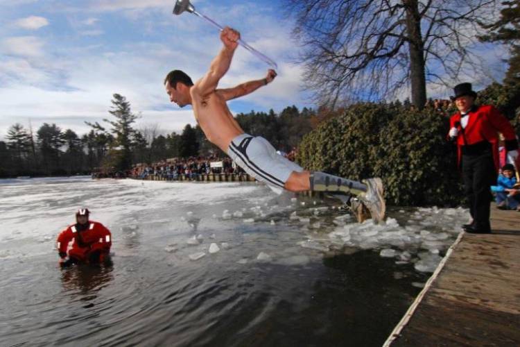 Blowing Rock Winterfest @ Chetola Resort